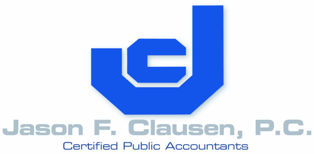 Jason F. Clausen, P.C.